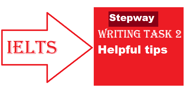 ielts writing task 2 tips and tricks