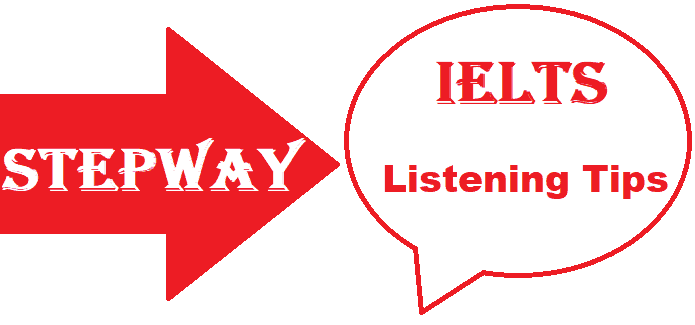 IELTS listening tips